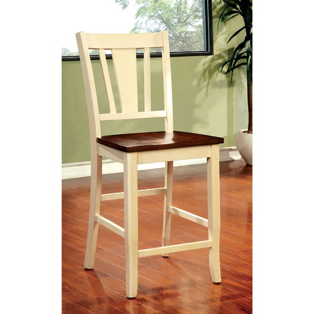 Dover Counter Ht. Chair (2/Box) - Furniture 4 Less Outlet (Salinas,CA)