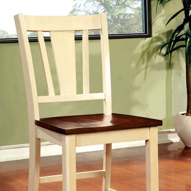 Dover Counter Ht. Chair (2/Box) - Furniture 4 Less Outlet (Salinas,CA)