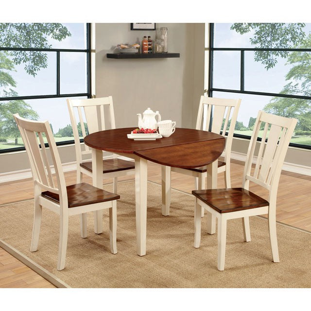 Dover Dining Table - Furniture 4 Less Outlet (Salinas,CA)