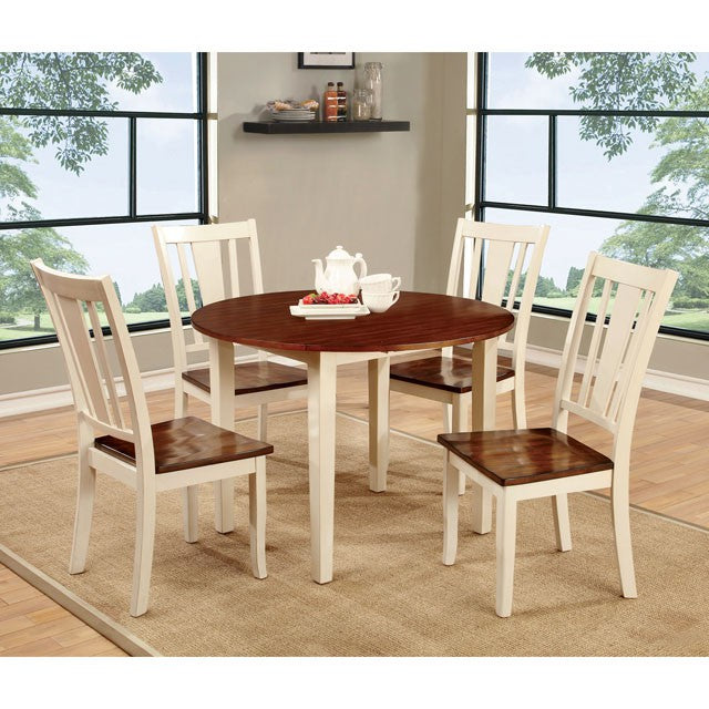 Dover Dining Table - Furniture 4 Less Outlet (Salinas,CA)