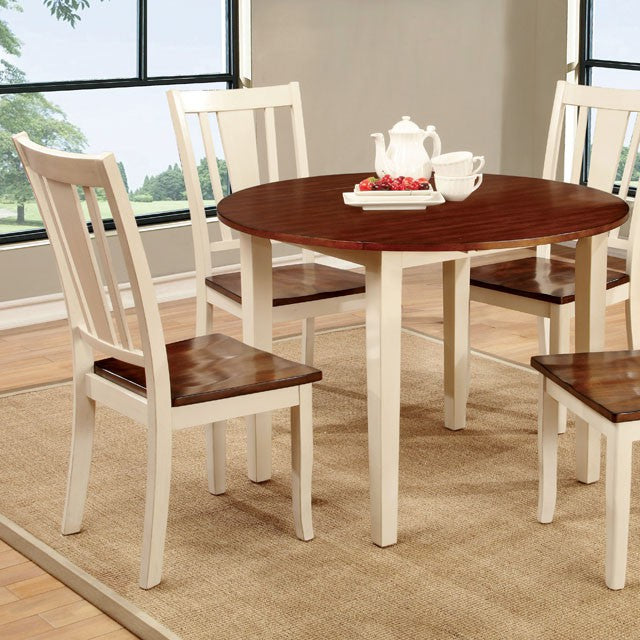 Dover Dining Table - Furniture 4 Less Outlet (Salinas,CA)