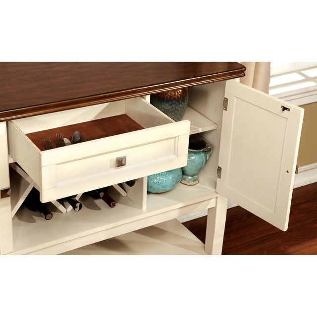 Dover Server - Furniture 4 Less Outlet (Salinas,CA)