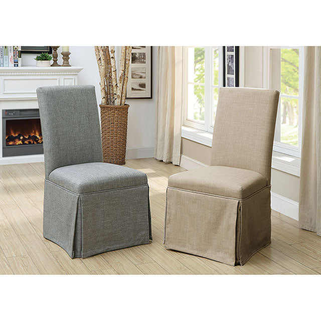 Kortrijk Side Chair - Furniture 4 Less Outlet (Salinas,CA)