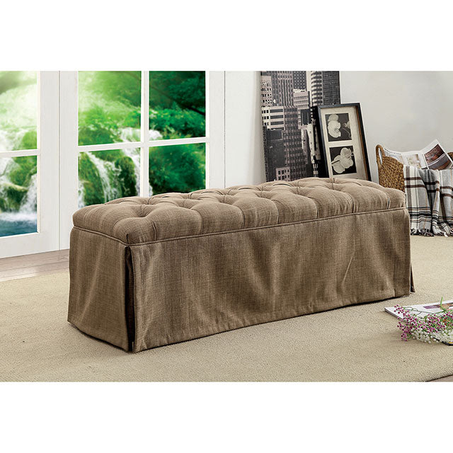 Payson Bench - Furniture 4 Less Outlet (Salinas,CA)