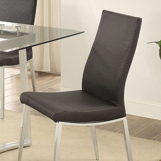 Miriam Side Chairs (2/Box) - Furniture 4 Less Outlet (Salinas,CA)