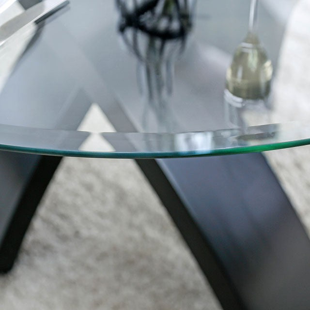 Jasmin 5 Pc Dining Table Set - Furniture 4 Less Outlet (Salinas,CA)