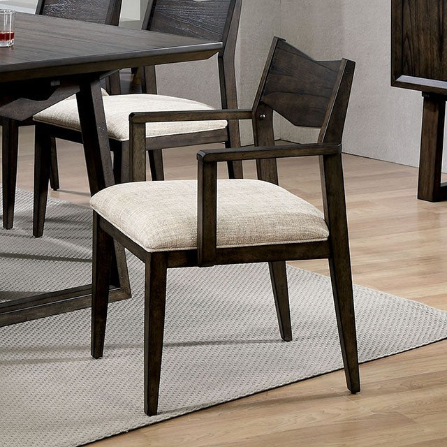 Meridian Arm Chair - Furniture 4 Less Outlet (Salinas,CA)