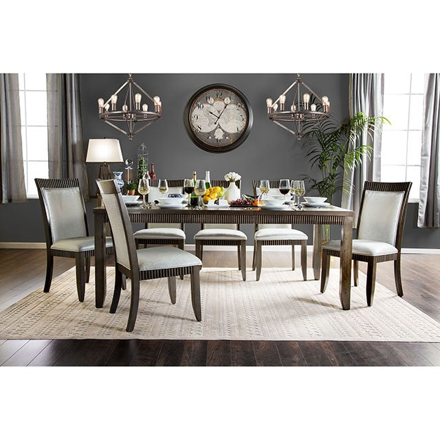 Forbes Dining Table 5 - Furniture 4 Less Outlet (Salinas,CA)