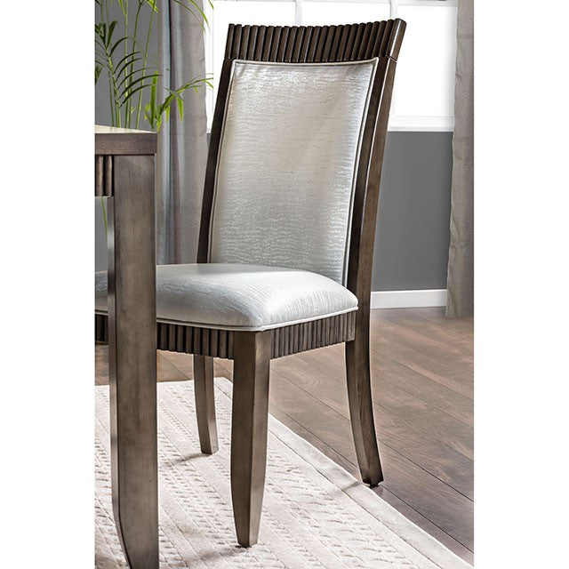 Forbes Dining Table 5 - Furniture 4 Less Outlet (Salinas,CA)
