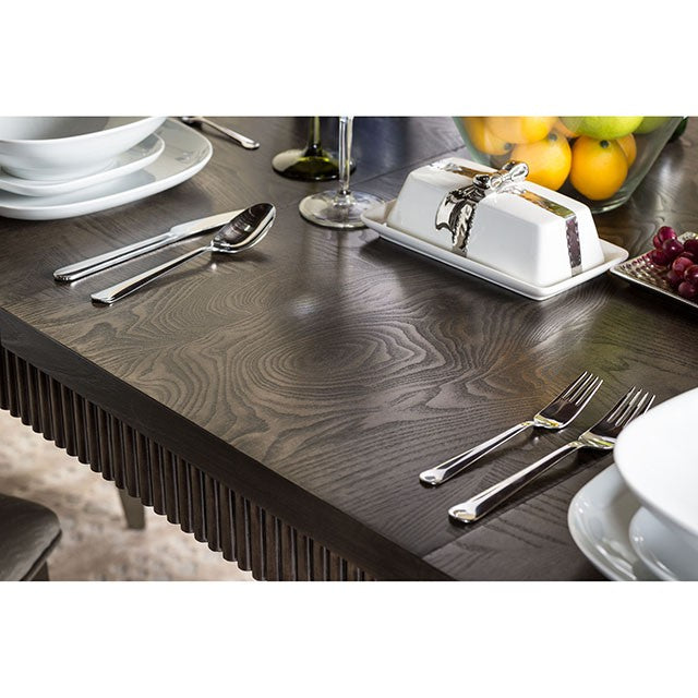 Forbes Dining Table 5 - Furniture 4 Less Outlet (Salinas,CA)
