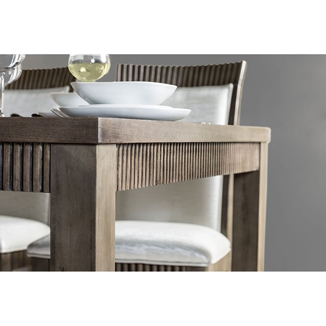 Forbes Dining Table 5 - Furniture 4 Less Outlet (Salinas,CA)