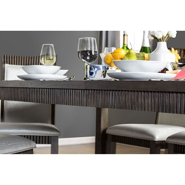 Forbes Dining Table 5 - Furniture 4 Less Outlet (Salinas,CA)