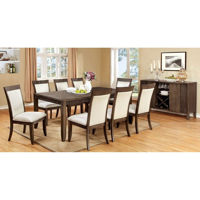 Forbes Side Chair (2/Box) 2 - Furniture 4 Less Outlet (Salinas,CA)