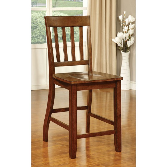 Foster Counter Ht. Chair (2/Box) 8 - Furniture 4 Less Outlet (Salinas,CA)