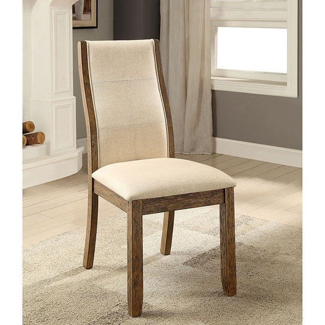 Onway Dining Table - Furniture 4 Less Outlet (Salinas,CA)
