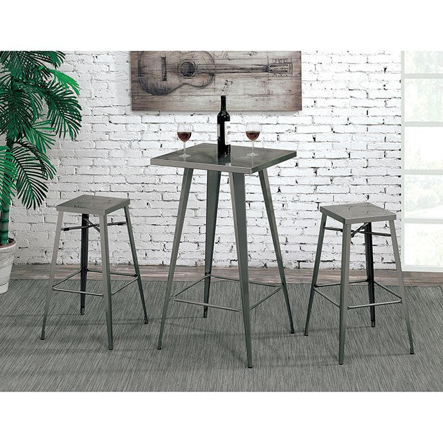 Timon 42" BAR TABLE - Furniture 4 Less Outlet (Salinas,CA)