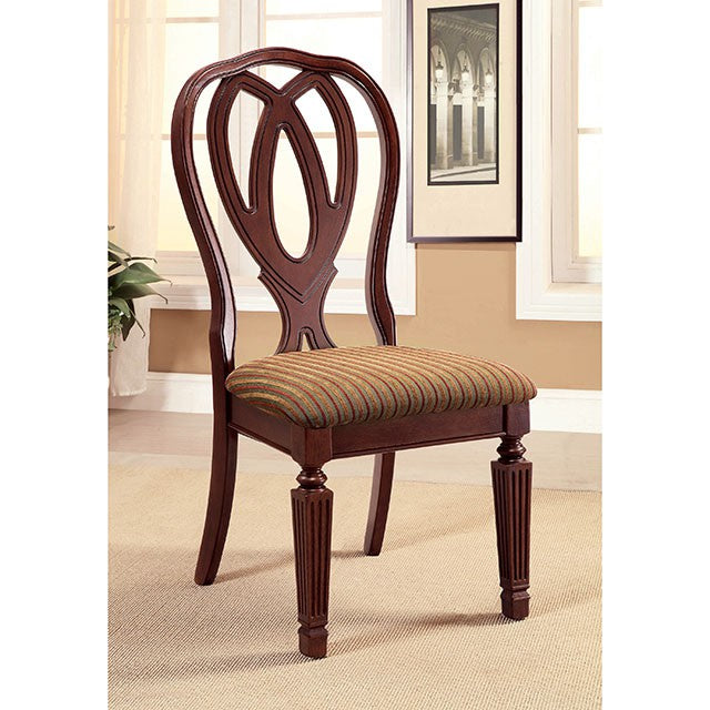 Harwinton Side Chair (2/Box) - Furniture 4 Less Outlet (Salinas,CA)