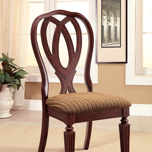 Harwinton Side Chair (2/Box) - Furniture 4 Less Outlet (Salinas,CA)