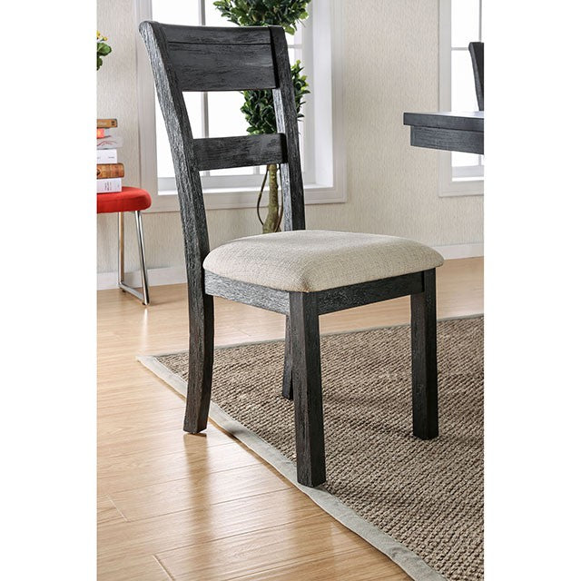 Thomaston Dining Table - Furniture 4 Less Outlet (Salinas,CA)