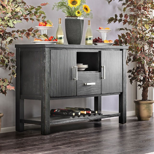 Thomaston Dining Table - Furniture 4 Less Outlet (Salinas,CA)