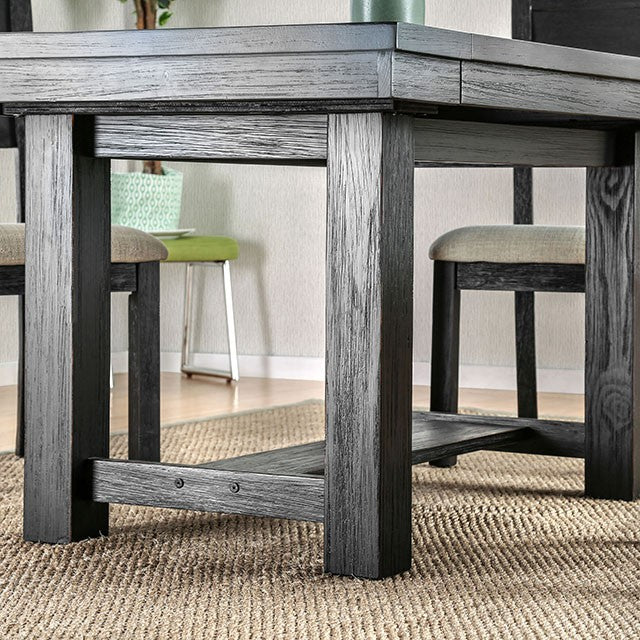 Thomaston Dining Table - Furniture 4 Less Outlet (Salinas,CA)