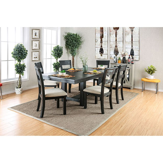 Thomaston Dining Table - Furniture 4 Less Outlet (Salinas,CA)
