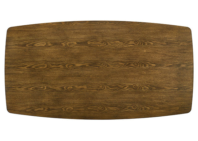 Oberwil 7 Pc Dining Table Set - Furniture 4 Less Outlet (Salinas,CA)