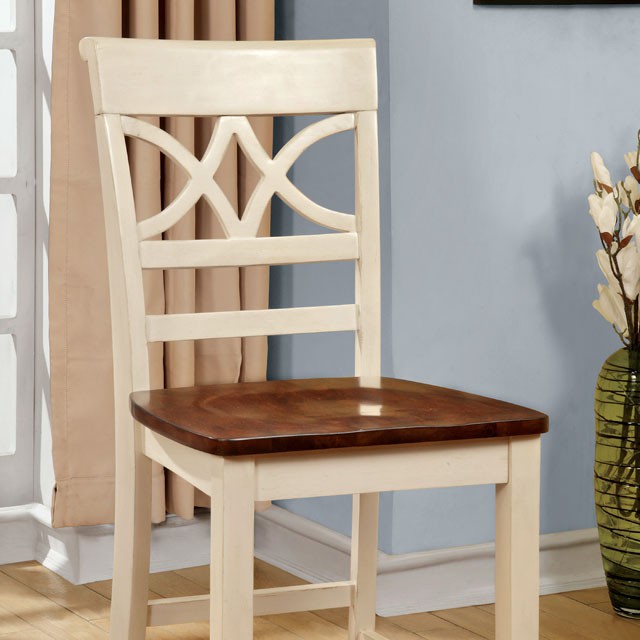 Torrington Counter Ht. Chair (2/Box) - Furniture 4 Less Outlet (Salinas,CA)