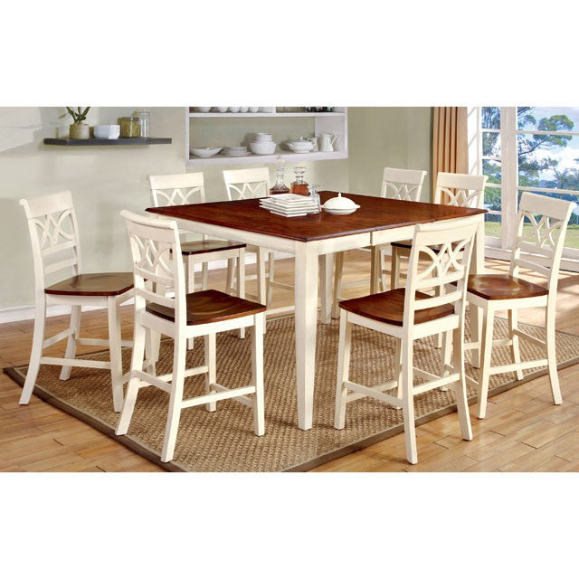 Torrington Counter Ht. Table - Furniture 4 Less Outlet (Salinas,CA)