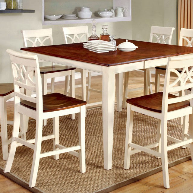 Torrington Counter Ht. Table - Furniture 4 Less Outlet (Salinas,CA)