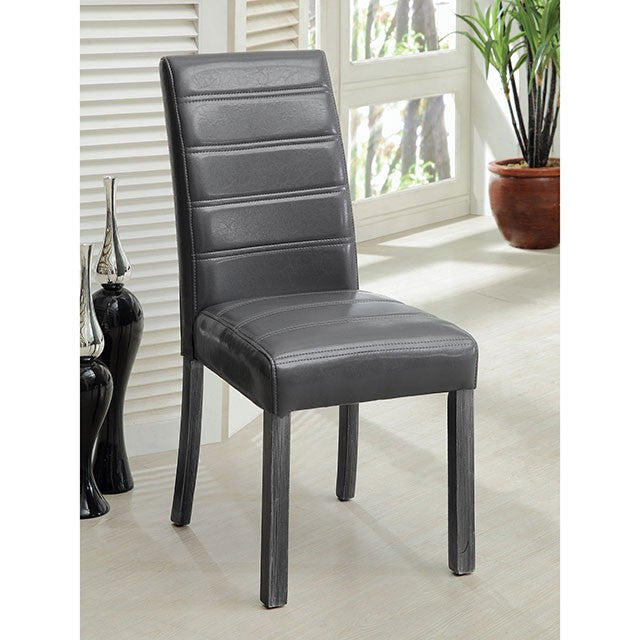 Elise Dining Table - Furniture 4 Less Outlet (Salinas,CA)