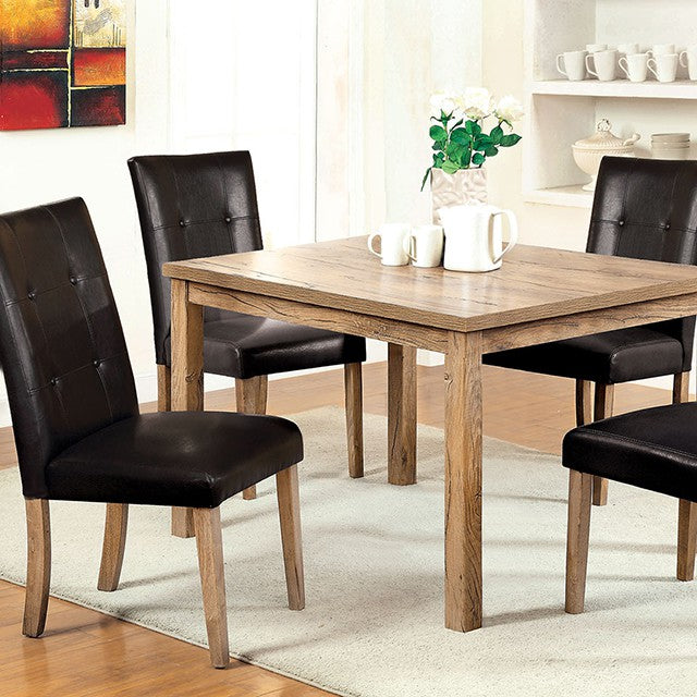 Sorrel Dining Table - Furniture 4 Less Outlet (Salinas,CA)