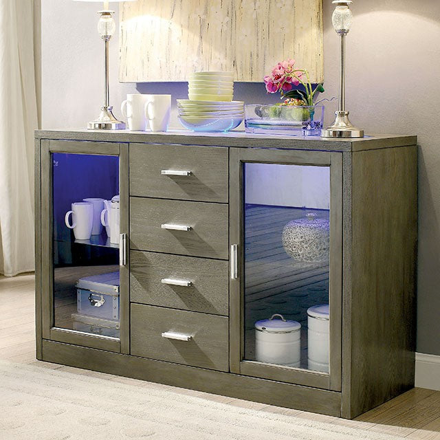 Luminar Server - Furniture 4 Less Outlet (Salinas,CA)