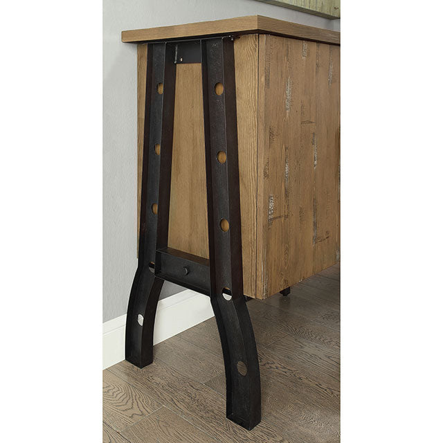 Kirstin Server - Furniture 4 Less Outlet (Salinas,CA)