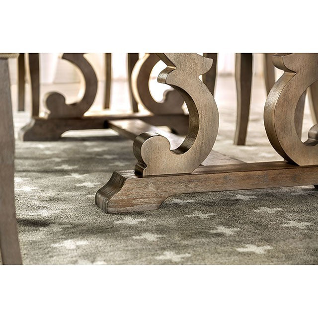 Patience Dining Table Set - Furniture 4 Less Outlet (Salinas,CA)