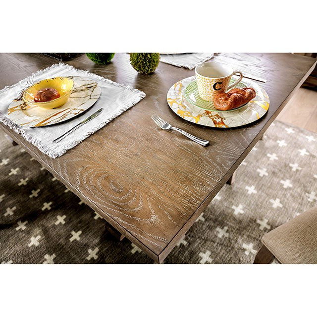 Patience Dining Table Set - Furniture 4 Less Outlet (Salinas,CA)