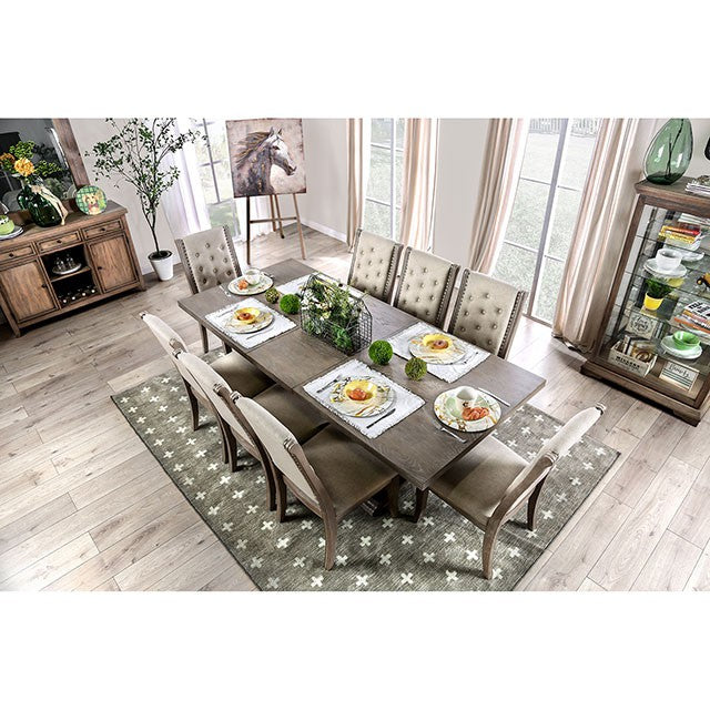 Patience Dining Table Set - Furniture 4 Less Outlet (Salinas,CA)