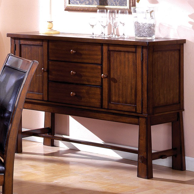 Living Stone Dining Table - Furniture 4 Less Outlet (Salinas,CA)