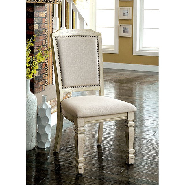 Holcroft Dining Table Set - Furniture 4 Less Outlet (Salinas,CA)