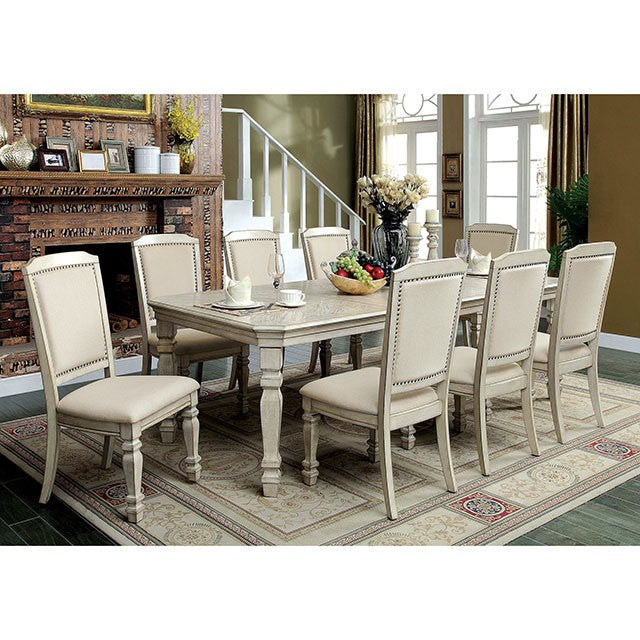 Holcroft Dining Table Set - Furniture 4 Less Outlet (Salinas,CA)