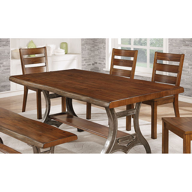 Leann Bench - Furniture 4 Less Outlet (Salinas,CA)