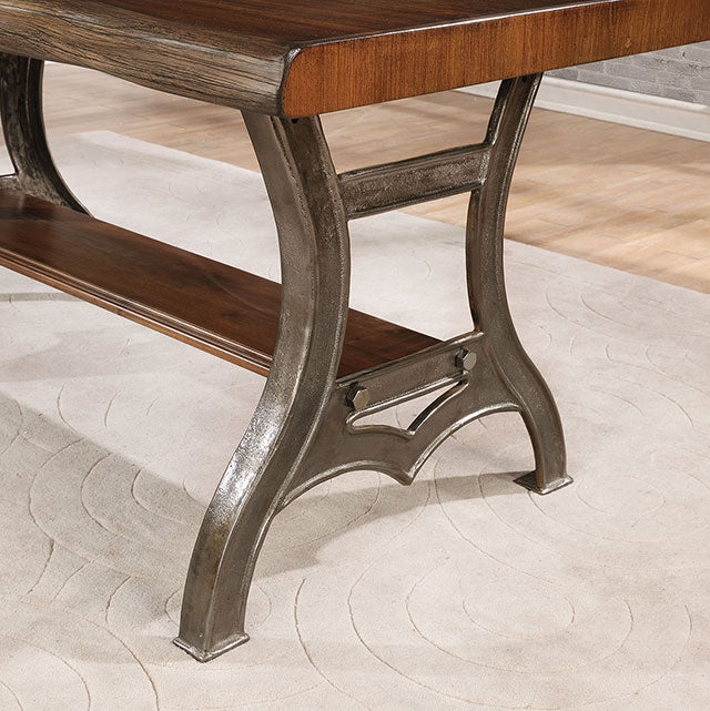 Leann Side Chair (2/Ctn) - Furniture 4 Less Outlet (Salinas,CA)
