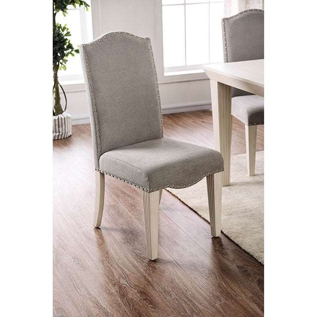 Daniella Side Chair (2/Ctn) - Furniture 4 Less Outlet (Salinas,CA)