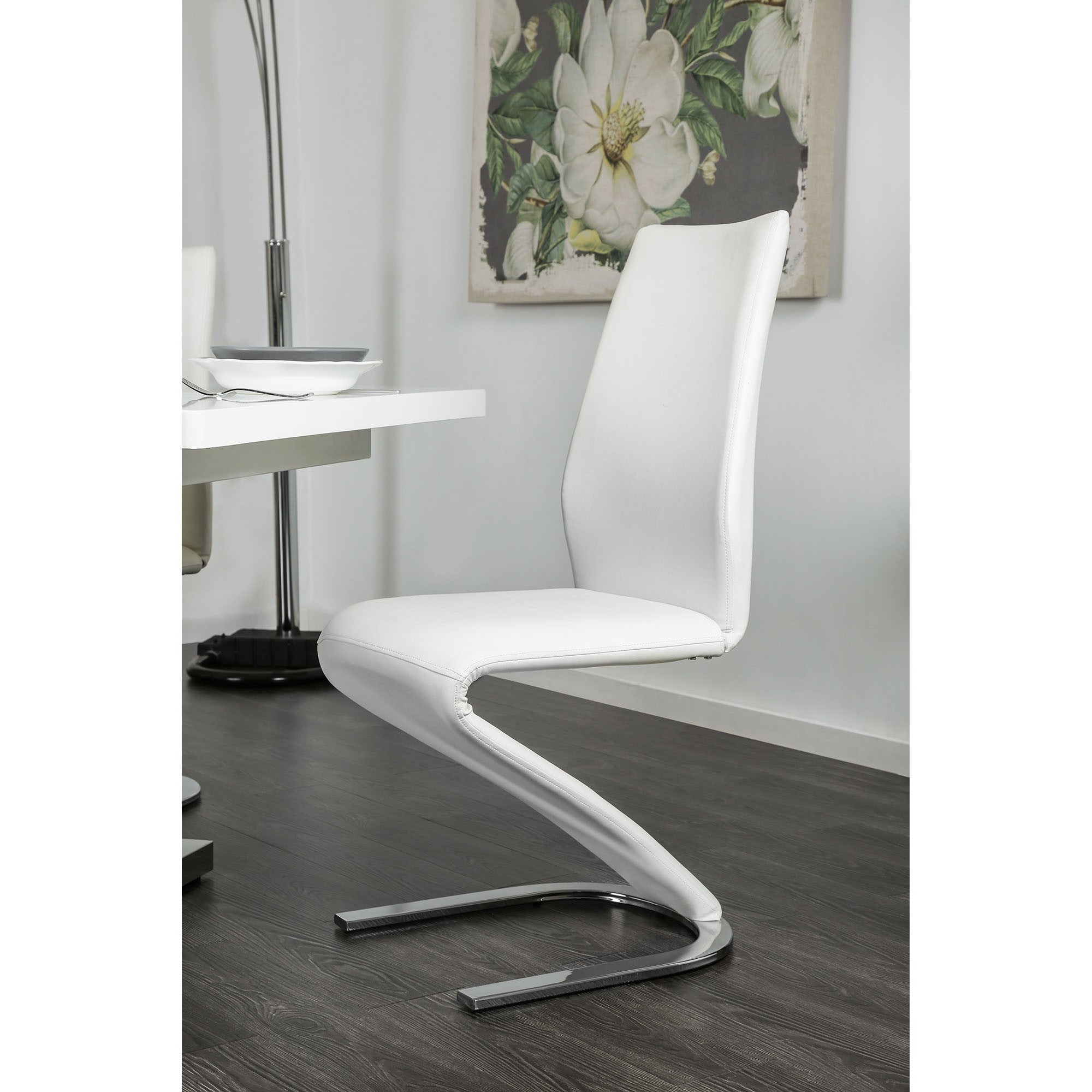 Midvale 7 Pc Dining Table Set - Furniture 4 Less Outlet (Salinas,CA)