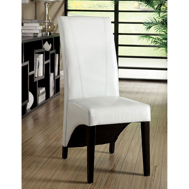 Mauna 5 Pc Dining Table Set - Furniture 4 Less Outlet (Salinas,CA)