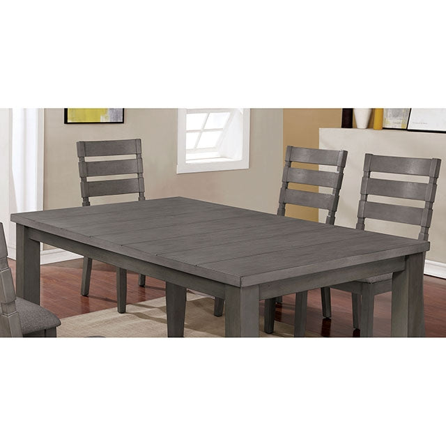 Viana Dining Table - Furniture 4 Less Outlet (Salinas,CA)