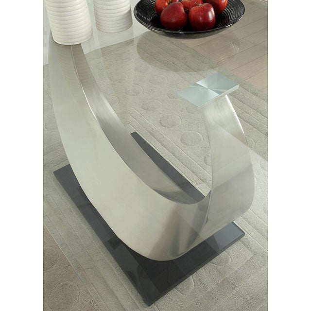 Orla 7 Pc Dining Table Set - Furniture 4 Less Outlet (Salinas,CA)
