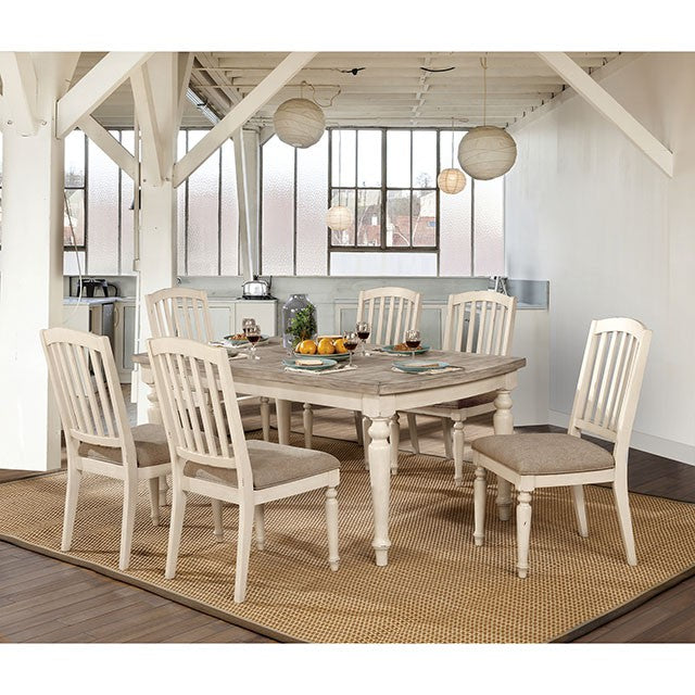 Summer Side Chair (2/Ctn) - Furniture 4 Less Outlet (Salinas,CA)