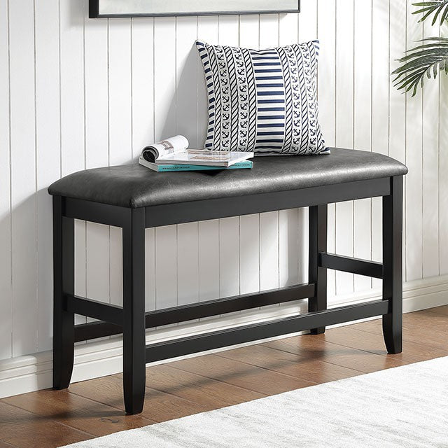 Kearney Bench - Furniture 4 Less Outlet (Salinas,CA)