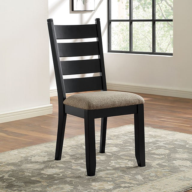 Lynn Lake Side Chair (2/Ctn) - Furniture 4 Less Outlet (Salinas,CA)